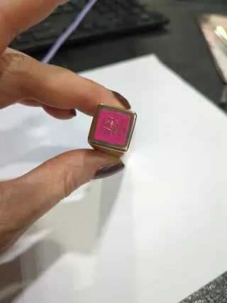 Balsamo labbra Estee Lauder Pure Color Crystal Bal