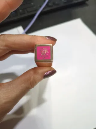 Balsamo labbra Estee Lauder Pure Color Crystal Bal