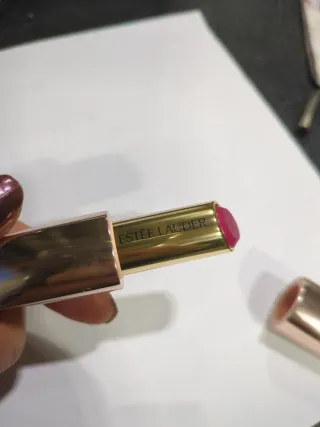 Balsamo labbra Estee Lauder Pure Color Crystal Bal