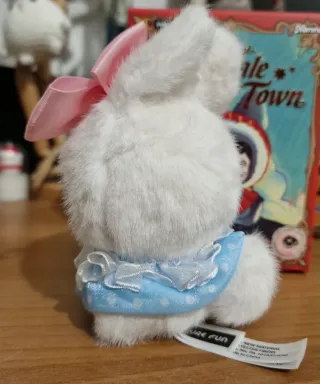 Nommi - Fairytale Town - Hop in the Rabbit Hole