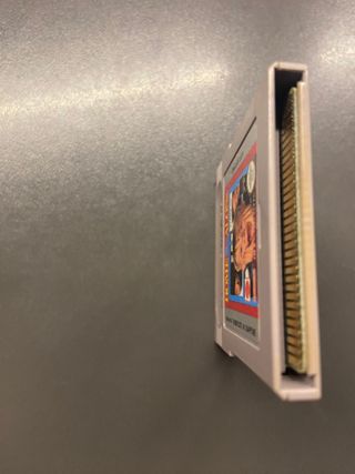 Home Alone Game Boy Nintendo Cartuccia