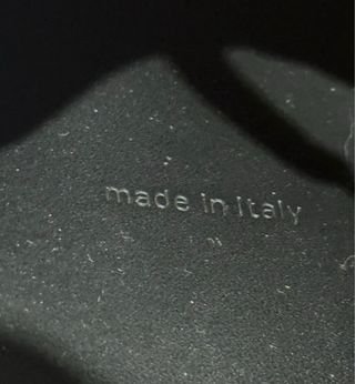 Zapatos Louis Vuitton Negros