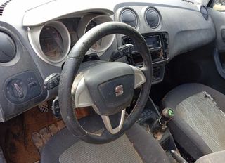 Llanta seat 443034 6jx15 ibiza (6j5) copa