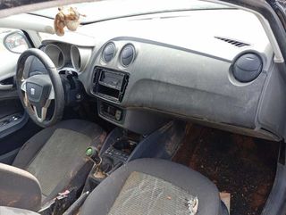 Llanta seat 443034 6jx15 ibiza (6j5) copa