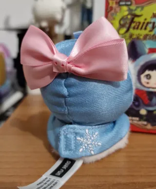 Nommi- Fairytale Town - Frosty The Snowman