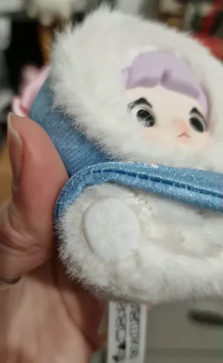 Nommi- Fairytale Town - Frosty The Snowman