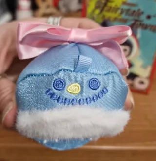 Nommi- Fairytale Town - Frosty The Snowman