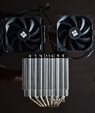 Placa Base ASUS B760-PLUS, CPU Intel i5-14400F