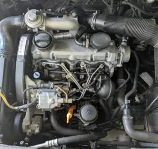 Motor 1.9 TDI AHF