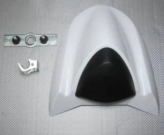 TAPA ASIENTO KAWASAKI ZX-10R 04-05
