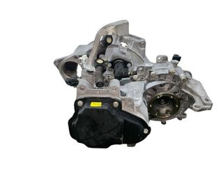 Seat 112346 caja de cambios exa ibiza (6k1) stella