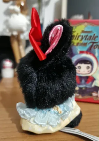 Nommi - Fairytale Town - Little Princess