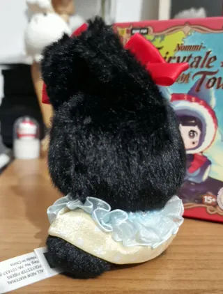 Nommi - Fairytale Town - Little Princess