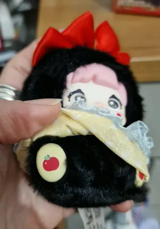 Nommi - Fairytale Town - Little Princess