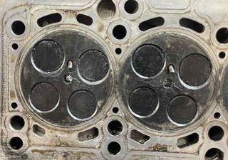 Seat 136706 03p103373 culata ibiza (6j5) 1.2 tdi