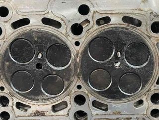 Seat 136706 03p103373 culata ibiza (6j5) 1.2 tdi