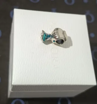 Charm Princesa Cenicienta de Disney