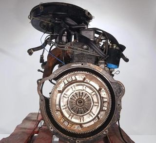Motor completo nissan sd33 patrol (k/w160) 219960