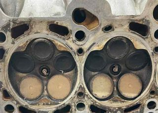 136712 culata 058103373d volkswagen passat berlina