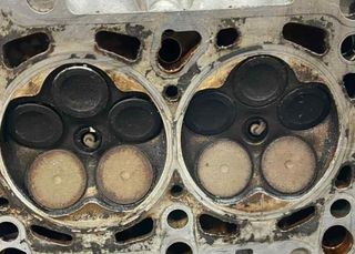 136712 culata 058103373d volkswagen passat berlina