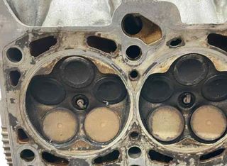 Culata volkswagen 136712 058103373d passat berlina