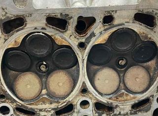 Culata volkswagen 136712 058103373d passat berlina