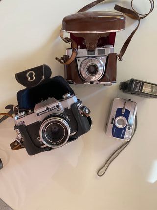 Lote Antigüedades Coleccionismo