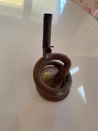 Lote Antigüedades Coleccionismo