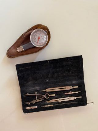 Lote Antigüedades Coleccionismo