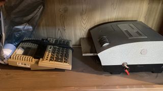 Lote Antigüedades Coleccionismo