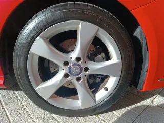 Mercedes B200 156cv Automático