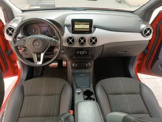 Mercedes B200 156cv Automático