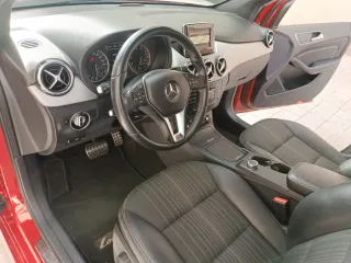 Mercedes B200 156cv Automático