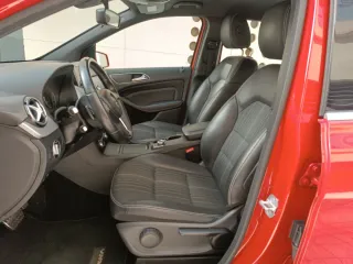 Mercedes B200 156cv Automático