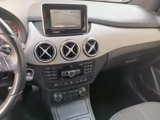 Mercedes B200 156cv Automático
