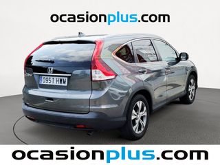 Honda CR-V 2.2 I-DTEC Executive 110 kW (150 CV)
