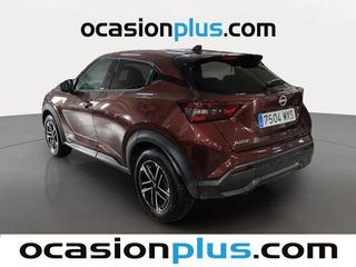 Nissan Juke DIG-T N-Connecta 4x2 84 kW (114 CV)