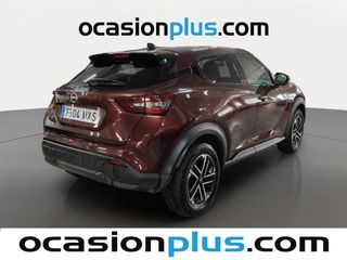 Nissan Juke DIG-T N-Connecta 4x2 84 kW (114 CV)