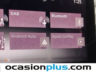 Nissan Juke DIG-T N-Connecta 4x2 84 kW (114 CV)