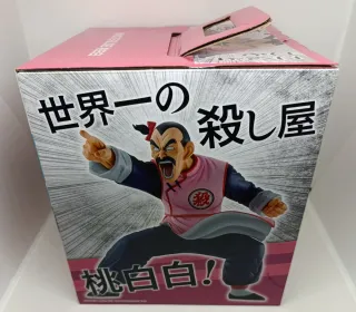 Figura Dragon Ball Masterlise Tao Pai Pai