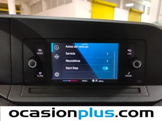 Volkswagen Caddy Kombi 2.0 TDI 75 kW (102 CV)