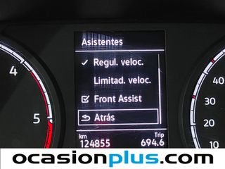 Volkswagen Caddy Kombi 2.0 TDI 75 kW (102 CV)