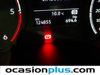 Volkswagen Caddy Kombi 2.0 TDI 75 kW (102 CV)