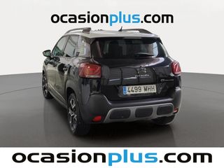 Citroen C3 Aircross PureTech 130 Shine Pack EAT6 96 kW (131 CV)