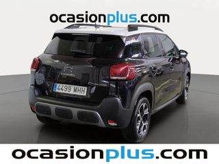 Citroen C3 Aircross PureTech 130 Shine Pack EAT6 96 kW (131 CV)