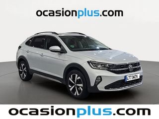 Volkswagen Taigo ``Más`` 1.0 TSI 85 kW (115 CV) DSG