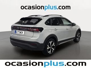 Volkswagen Taigo ``Más`` 1.0 TSI 85 kW (115 CV) DSG