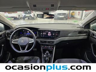 Volkswagen Taigo ``Más`` 1.0 TSI 85 kW (115 CV) DSG