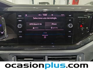 Volkswagen Taigo ``Más`` 1.0 TSI 85 kW (115 CV) DSG