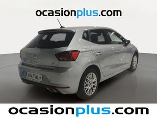 SEAT Ibiza 1.0 TSI S&S FR XL 81 kW (110 CV)